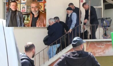 11 yıl sonra aynı evde aynı acı! Bir ailenin ocağı söndü