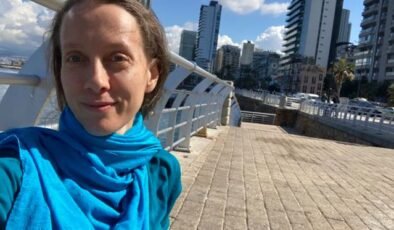 Irak'ta kaçırılan Amerikalı gazeteci serbest bırakıldı