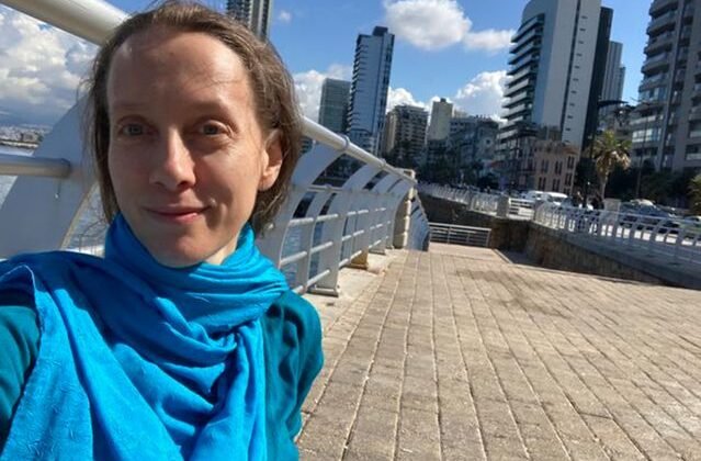 Irak'ta kaçırılan Amerikalı gazeteci serbest bırakıldı