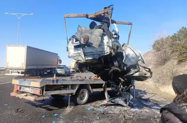 Ankara'daki kazada kahreden detay! Ölenlerin ikisi sporcu