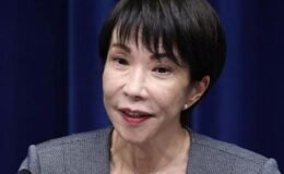 Ankara'daki NATO Zirvesi öncesi Japonya'dan dikkat çeken çağrı! 'Davet edilmeli'