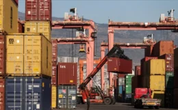 Ankara’nın 3 aylık ihracatı 4 milyar doları geçti!