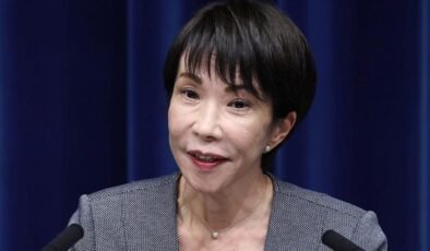 Ankara'daki NATO Zirvesi öncesi Japonya'dan dikkat çeken çağrı! 'Davet edilmeli'