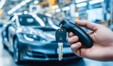 Araçlarda ÖTV'ye yeni düzenleme! Kapsamı genişliyor