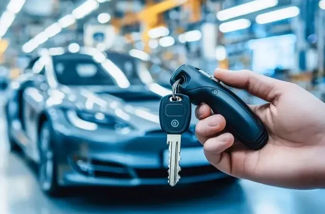 Araçlarda ÖTV'ye yeni düzenleme! Kapsamı genişliyor