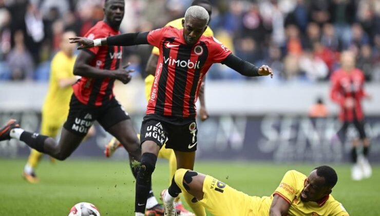 Arda Çakmak, Onyekuru iddialarına son noktayı koydu