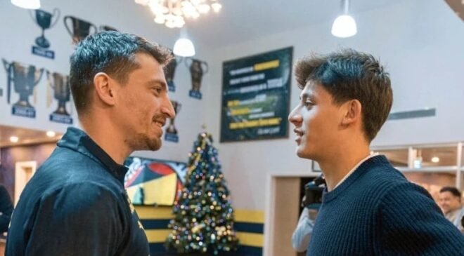 Arda Güler'den Mert Hakan Yandaş paylaşımı