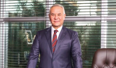 İKMİB'in yeni başkanı Vefa İbrahim Aracı oldu