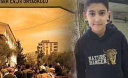 Arkadaşı şarjör değiştirince kurtuldu! Kerem ön sıradaydı, kaçamadı: Kabus gibi bir gün