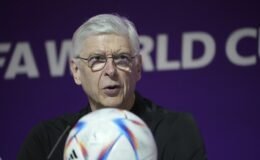 Arsene Wenger’den A Milli Takım yorumu