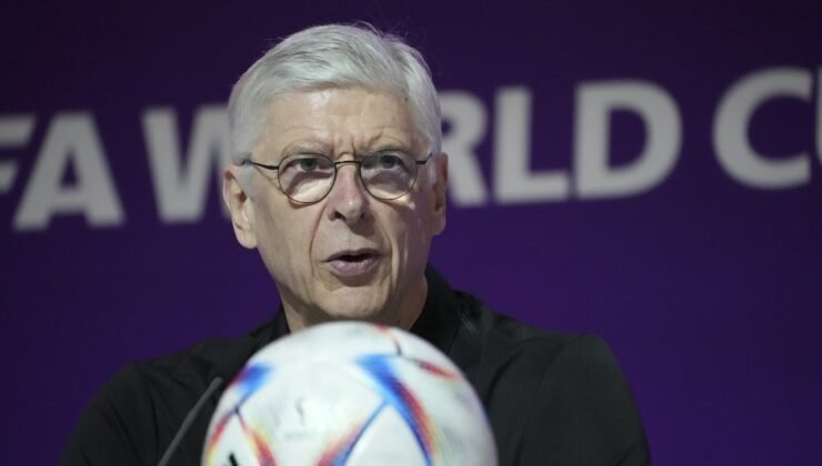 Arsene Wenger’den A Milli Takım yorumu