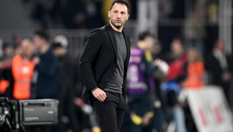 Asensio’nun sakatlığı ciddi mi? Tedesco maç sonrası açıkladı