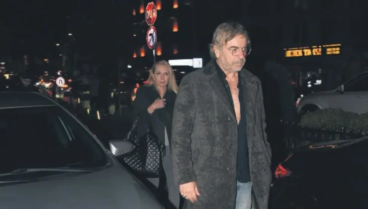 Aşk soruları yanıtsız kaldı