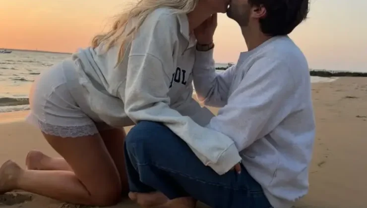 Aslan erkeğiyle ilişki hakkında bilmeniz gereken her şey