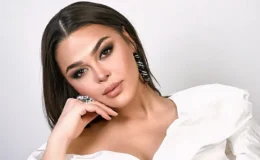 Aslıhan Karalar villası yanınca harekete geçti: “Ev bakıyorum”