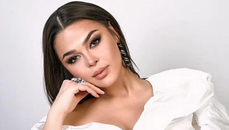 Aslıhan Karalar villası yanınca harekete geçti: “Ev bakıyorum”