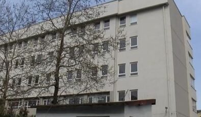 Ataşehir'de ortaokul kantininde zehirlenme iddiası: 26 öğrenci hastaneye kaldırıldı