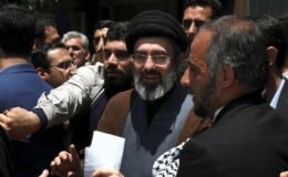 Ateşkes sürecinde Hamaney için ‘not taşıyan kuryeler’ detayı! Savaşın perde arkasında yürütülen diplomasi ortaya çıktı