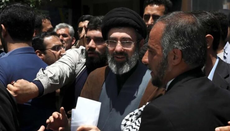 Ateşkes sürecinde Hamaney için ‘not taşıyan kuryeler’ detayı! Savaşın perde arkasında yürütülen diplomasi ortaya çıktı