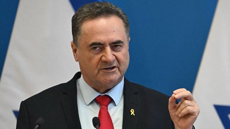 Ateşkese rağmen İsrail Savunma Bakanı Katz'dan Lübnan itirafı! 'İşgal sürecek'