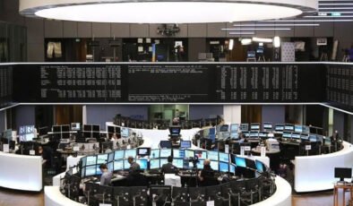 Avrupa borsaları karışık seyirle kapandı