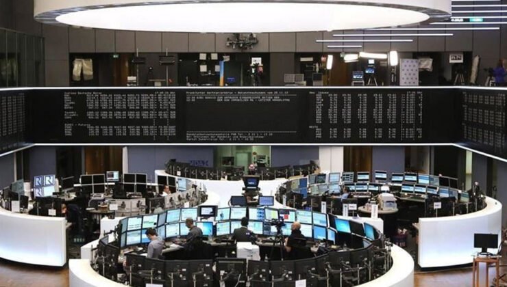 Avrupa borsaları karışık seyirle kapandı