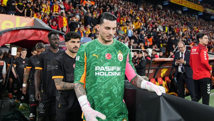 Avrupa devi, Uğurcan Çakır için bu parayla geliyor! Galatasaray’ın cevabı hazır