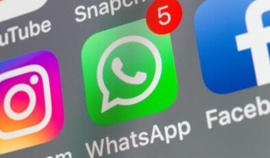 Avrupa düğmeye bastı! Kamu çalışanlarının Whatsapp kullanımına sınırlandırma