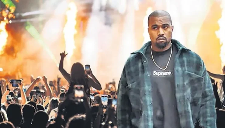 Avrupa turnesine İstanbul’dan başlayan ilk yıldız…