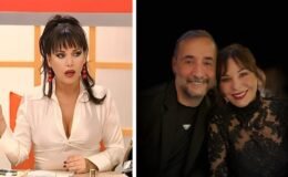 Avrupa Yakası’nın Fatoş’u aşkını haykırdı: 12 yıl geride kaldı