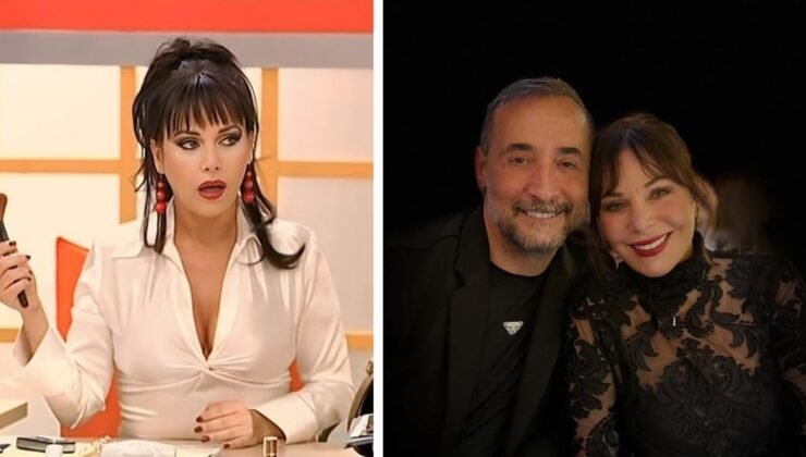 Avrupa Yakası’nın Fatoş’u aşkını haykırdı: 12 yıl geride kaldı