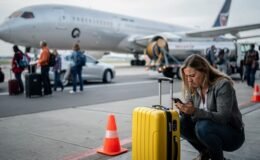 Avrupa’da uçak krizi kapıda! 3 hafta sonra hiçbir uçak uçamayabilir!