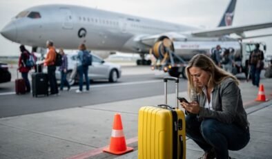 Avrupa’da uçak krizi kapıda! 3 hafta sonra hiçbir uçak uçamayabilir!