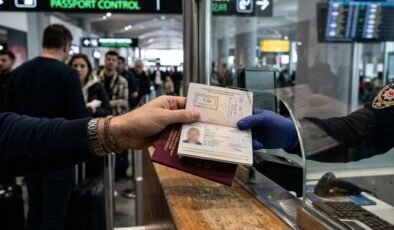 Avusturalya vatandaşlarına turistik amaçlı seyahatlerinde Türkiye'ye girişte vize muafiyeti