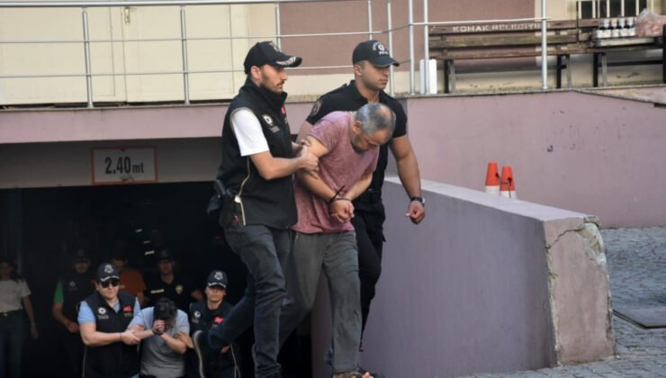 İzmir'de 3 polisin şehit olduğu saldırı davasında ara karar