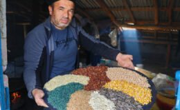 Unutulmaya yüz tutan lezzet gavut: Kansızlığa iyi geliyor, tok tutuyor