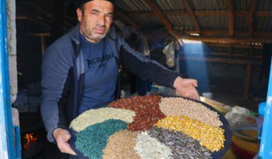 Unutulmaya yüz tutan lezzet gavut: Kansızlığa iyi geliyor, tok tutuyor