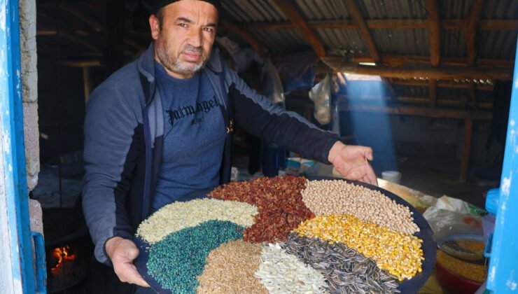 Unutulmaya yüz tutan lezzet gavut: Kansızlığa iyi geliyor, tok tutuyor