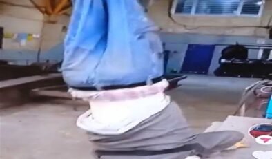 Engelli işçiye eziyet davasında 3 sanığa tahliye