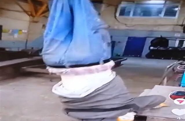 Engelli işçiye eziyet davasında 3 sanığa tahliye