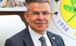 Aydın Köşk Belediye Başkanı Güler disipline sevk edildi