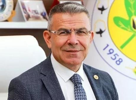 Aydın Köşk Belediye Başkanı Güler disipline sevk edildi