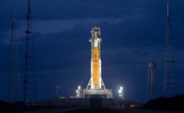 Ay’a dönüş için geri sayım başladı! NASA duyurdu