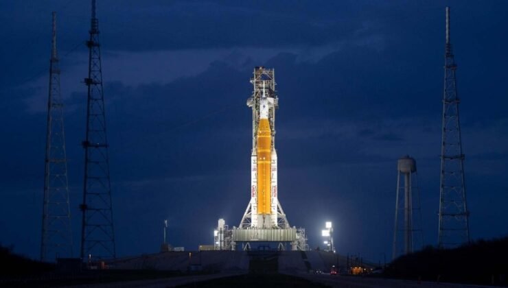 Ay’a dönüş için geri sayım başladı! NASA duyurdu