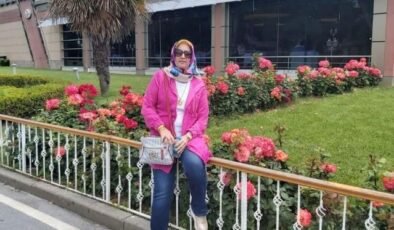 Ayla öğretmen 6 kurşunla hayatını kaybetmiş, doktorlar 1 saat kalp masajı yapmış