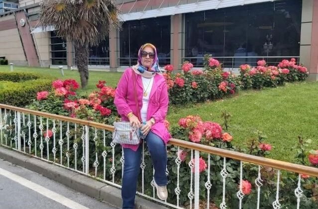 Ayla öğretmen 6 kurşunla hayatını kaybetmiş, doktorlar 1 saat kalp masajı yapmış