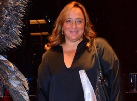 Ayşe Barım’ın ‘Gezi’ davasında gerekçeli karar açıklandı