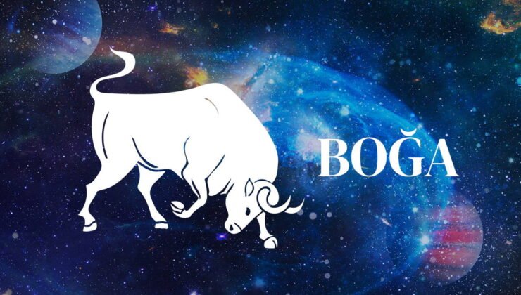 Günlük Burç Yorumları: 3 Nisan Cuma Boğa Burcu Yorumu