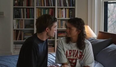 Zendaya ile Robert Pattinson'un oynadığı 'Drama' gösterimde: Sevginin sınırsız değeri