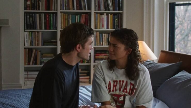 Zendaya ile Robert Pattinson'un oynadığı 'Drama' gösterimde: Sevginin sınırsız değeri